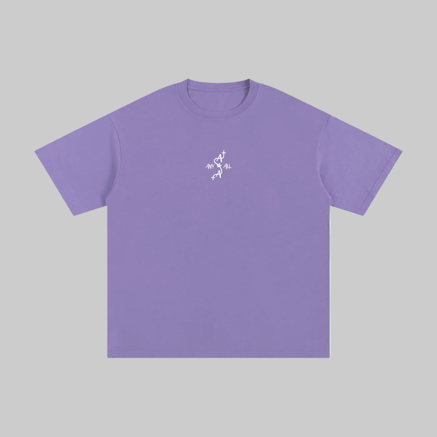Pure Cotton T-Shirt