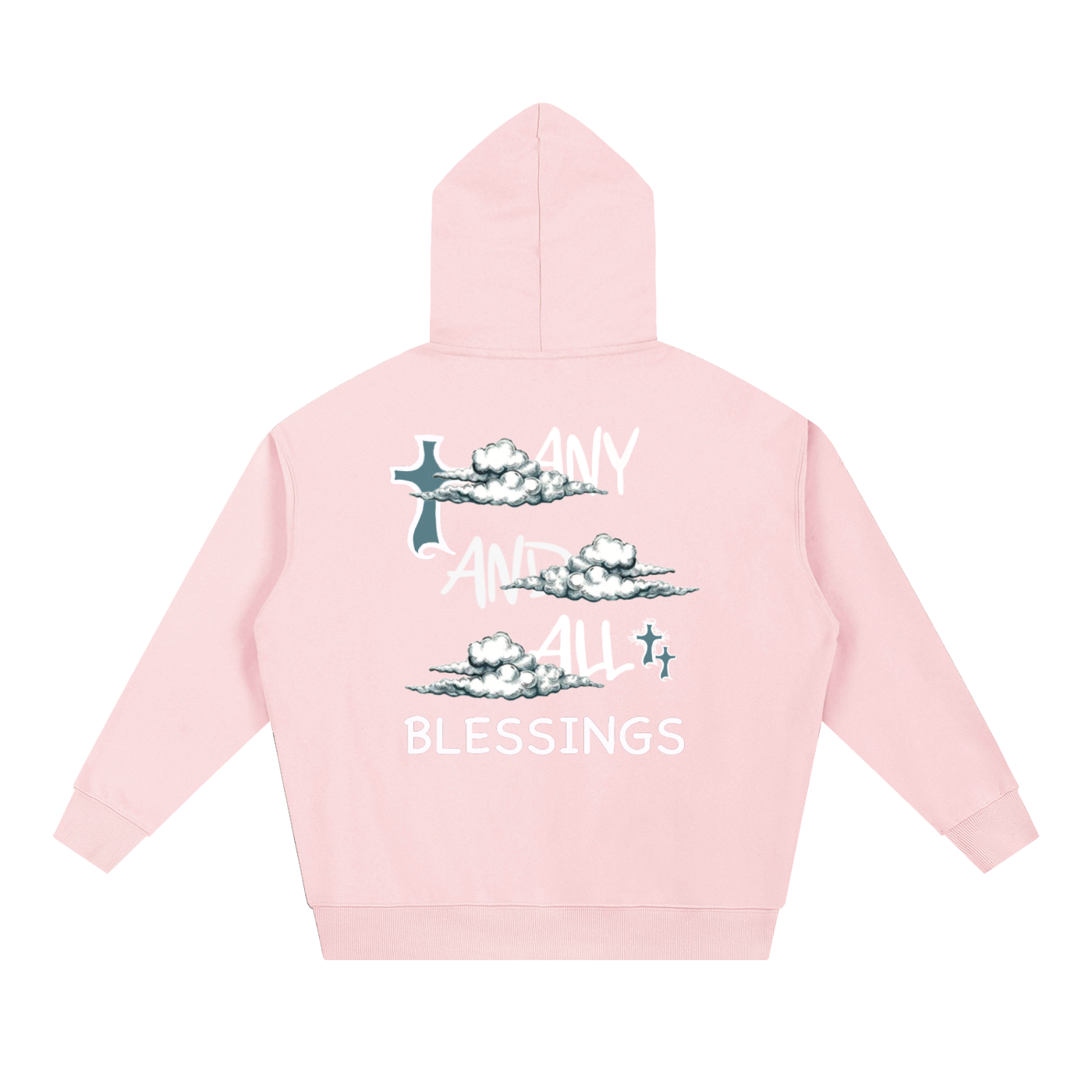 Essential Heavyweight Hoodie
