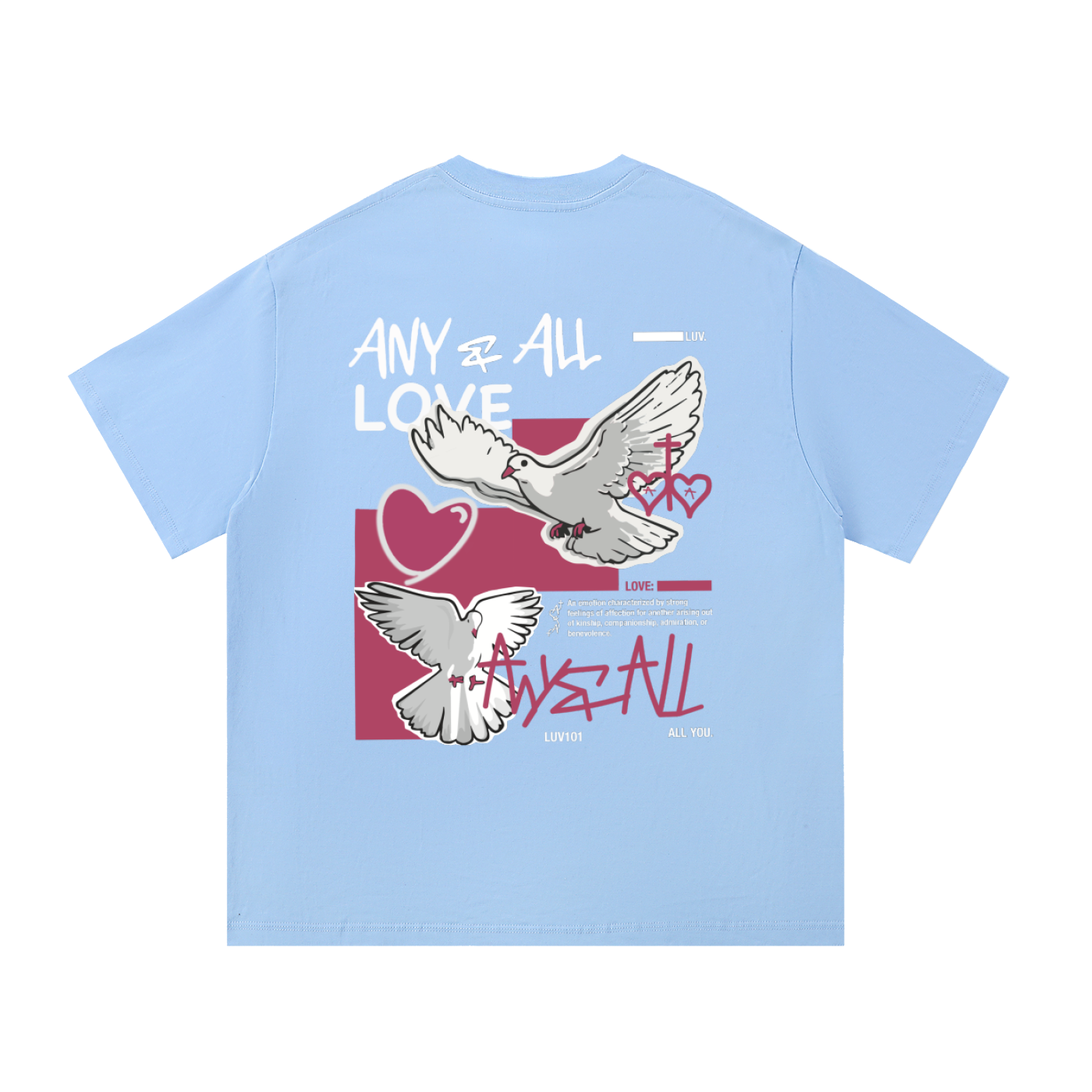 Essential Cotton T-Shirt
