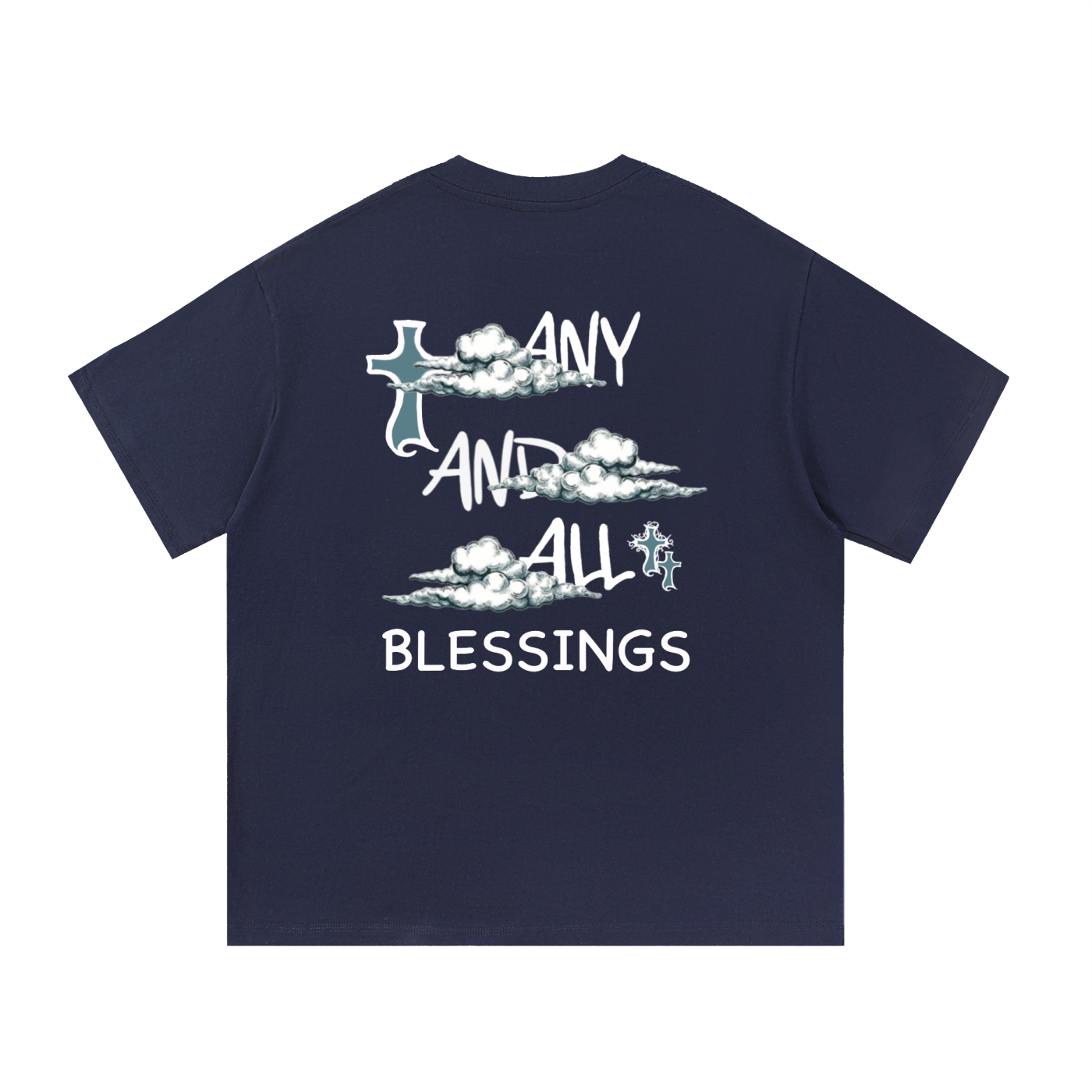 Essential Cotton T-Shirt