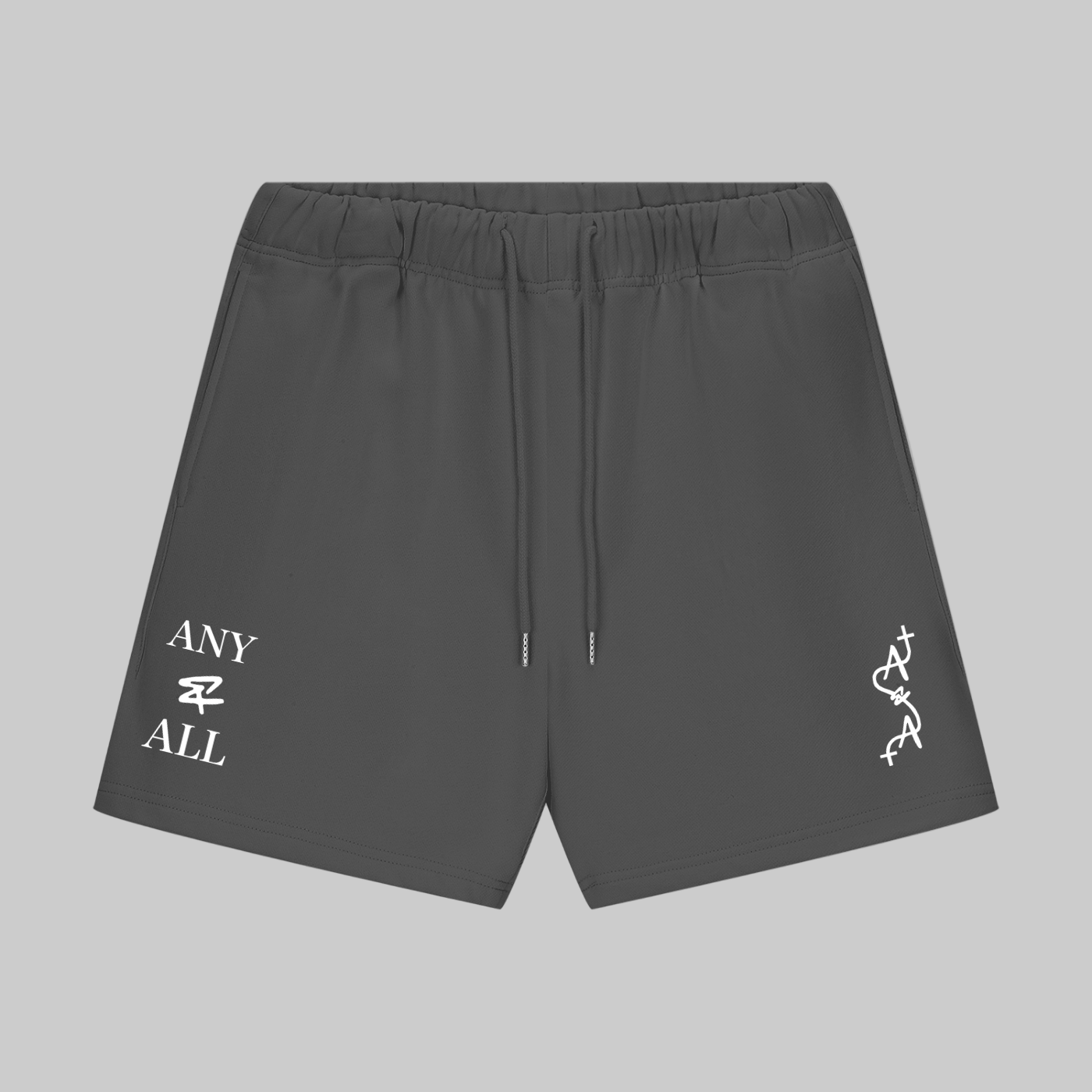 Heavyweight Fleece Shorts
