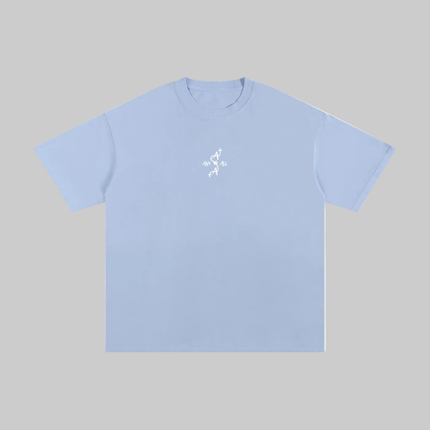 Pure Cotton T-Shirt