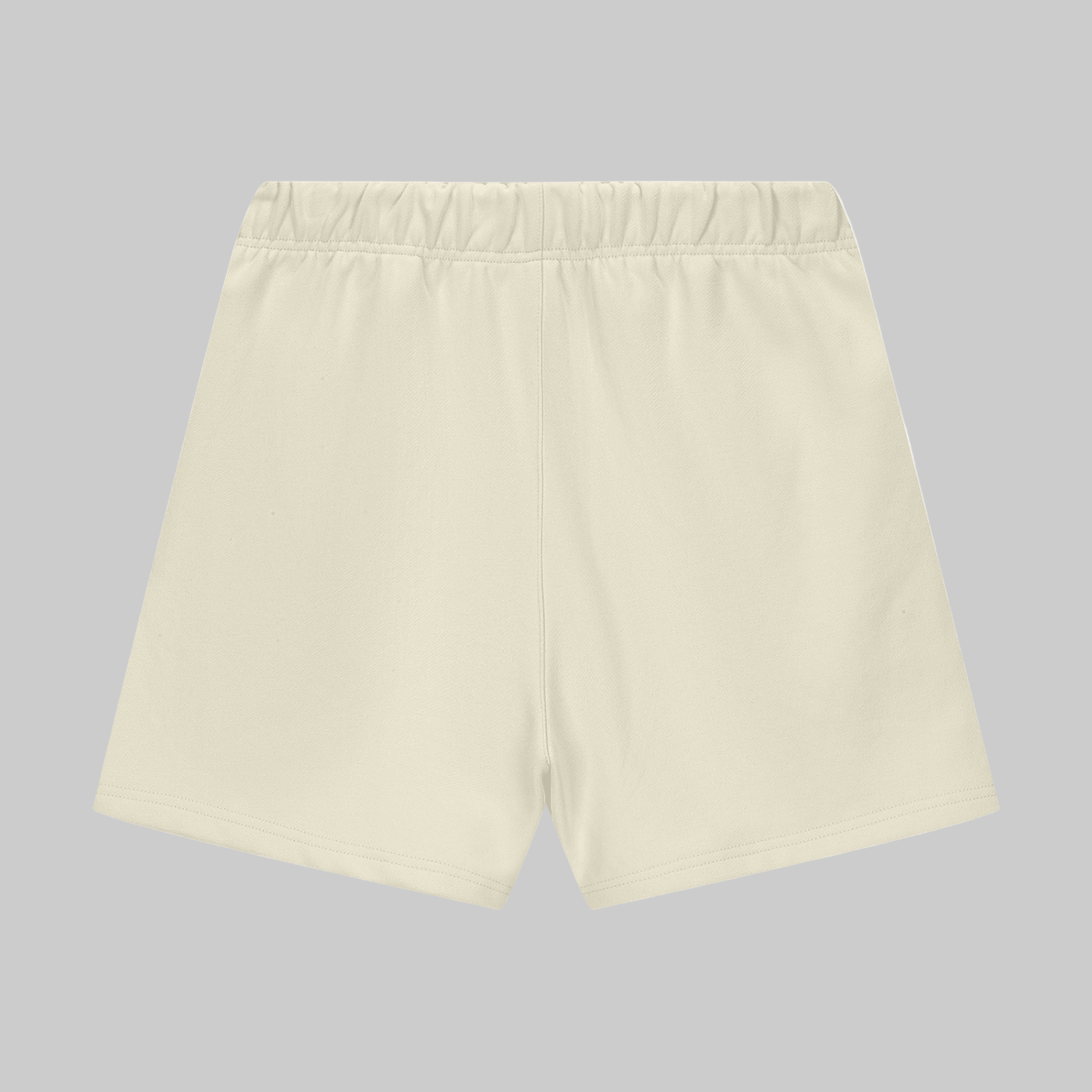 Heavyweight Fleece Shorts