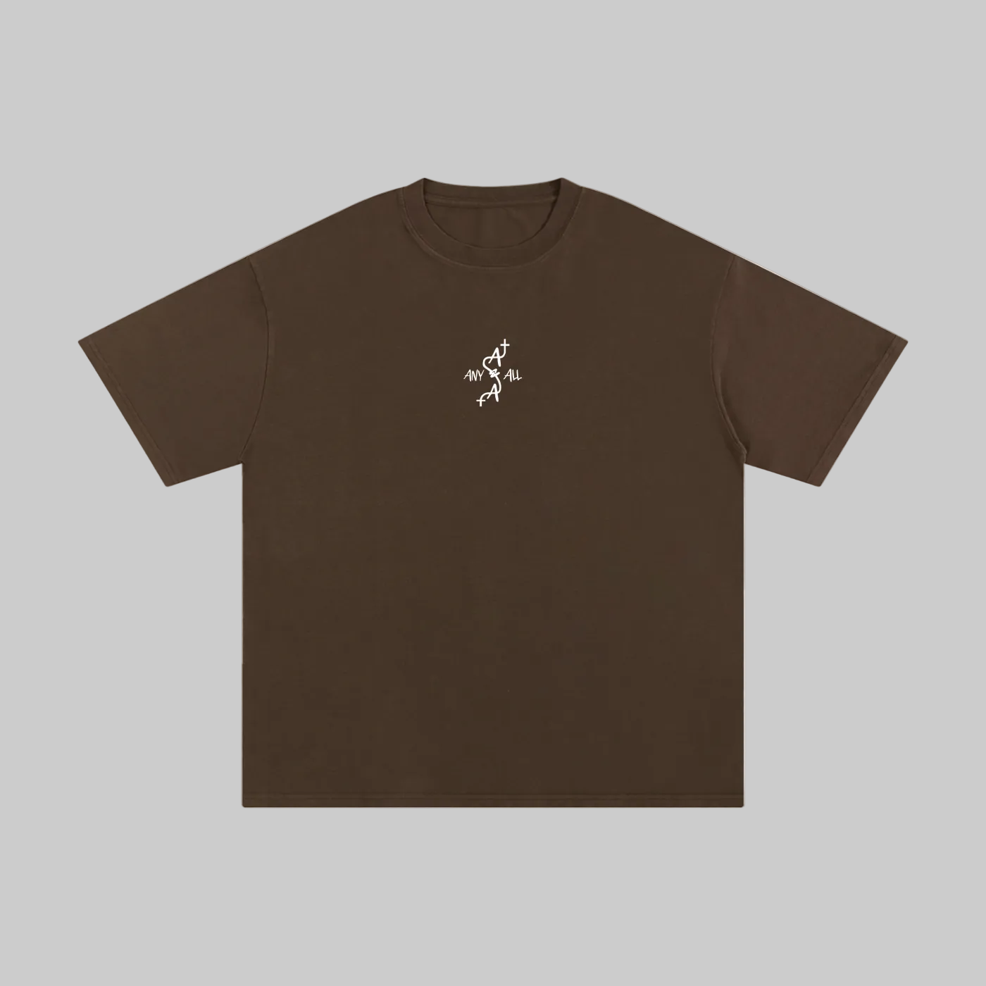 Pure Cotton T-Shirt