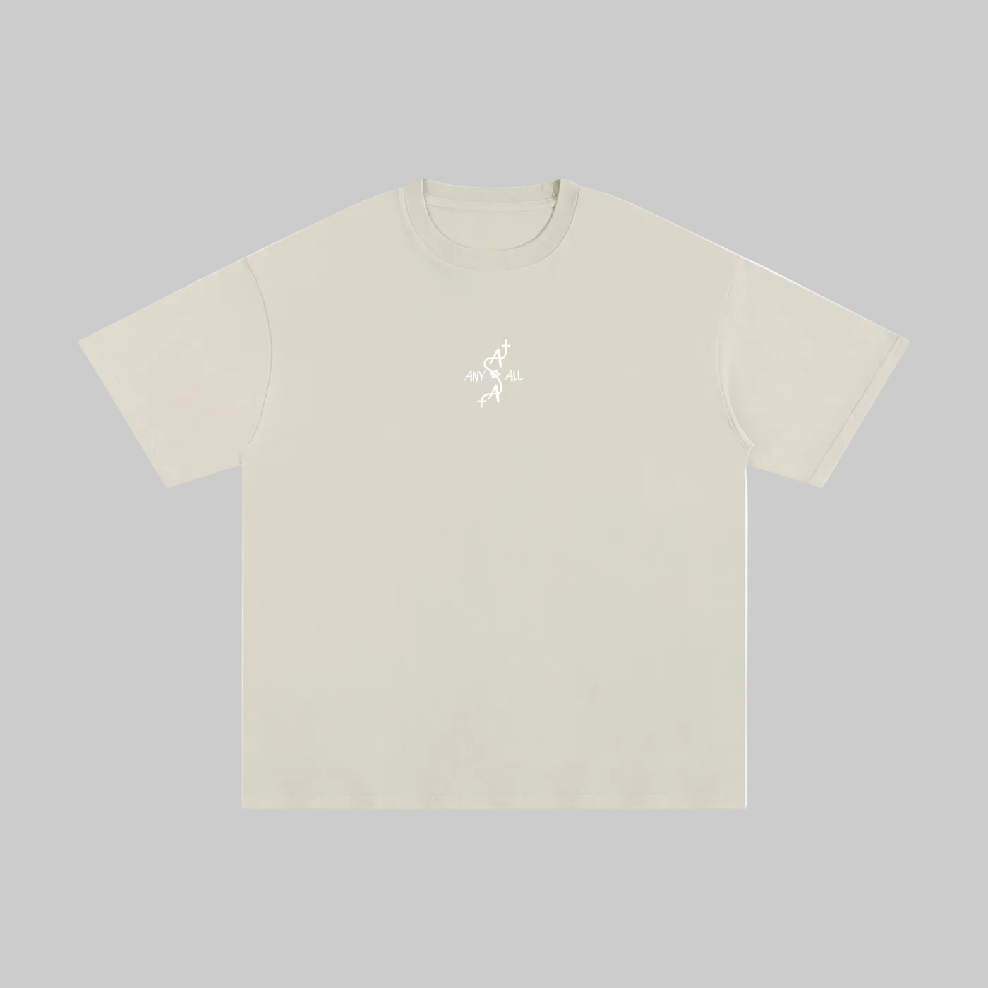 Pure Cotton T-Shirt