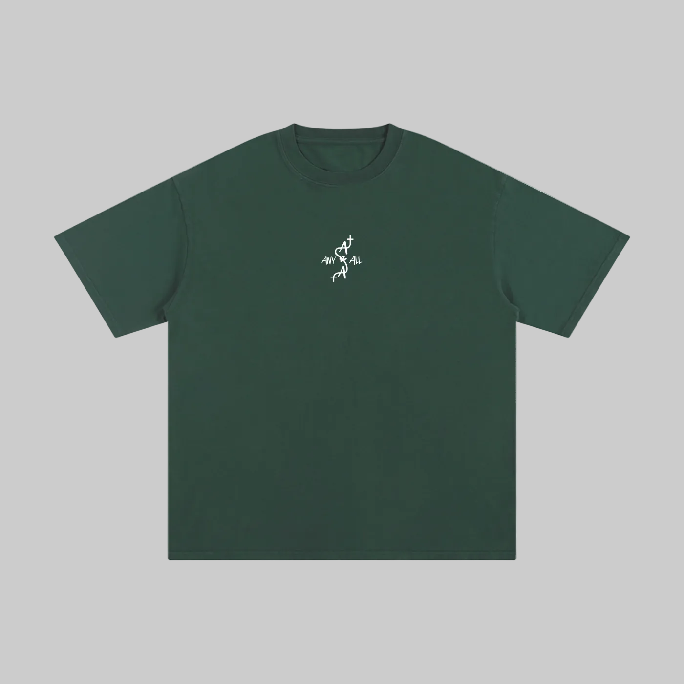 Pure Cotton T-Shirt
