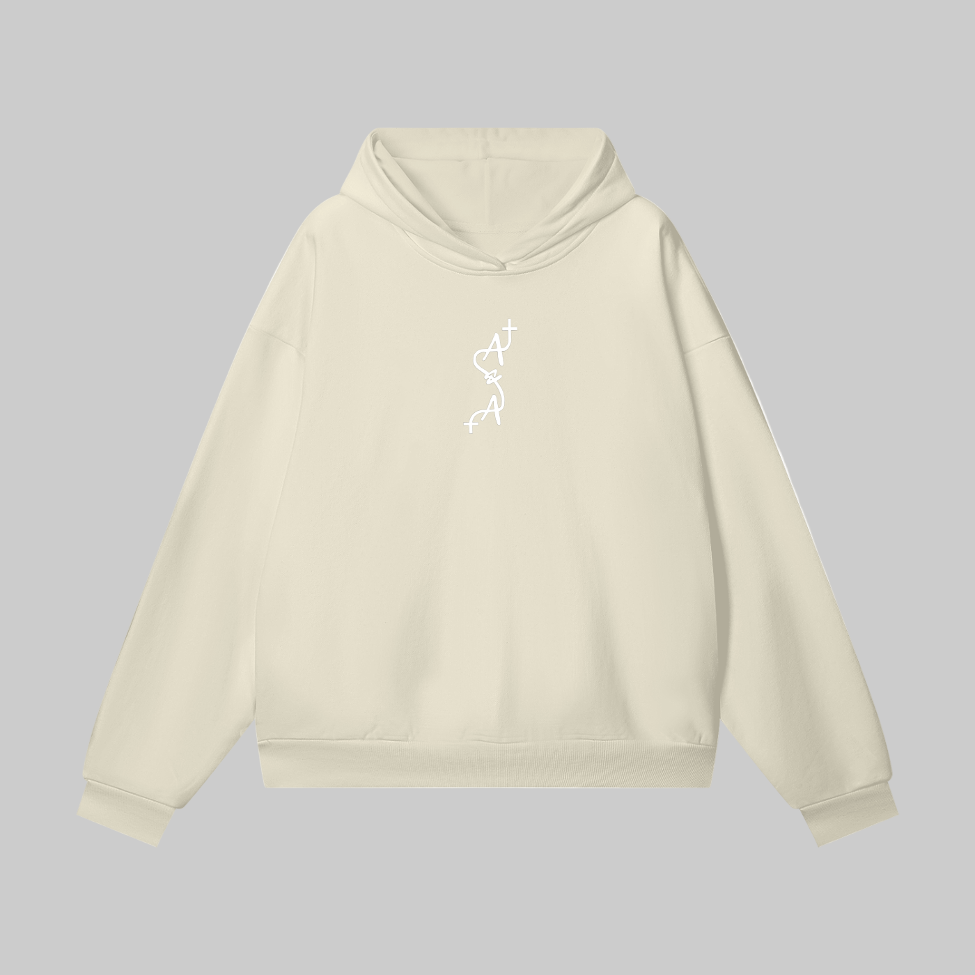 Heavyweight Fleece Hoodie XS-4X