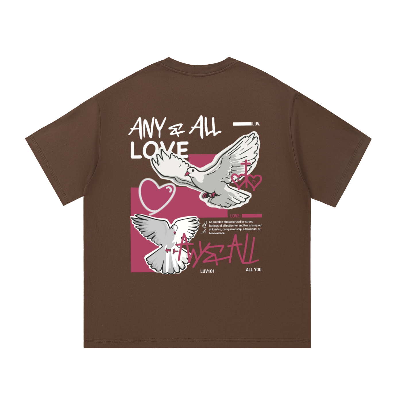 Essential Cotton T-Shirt