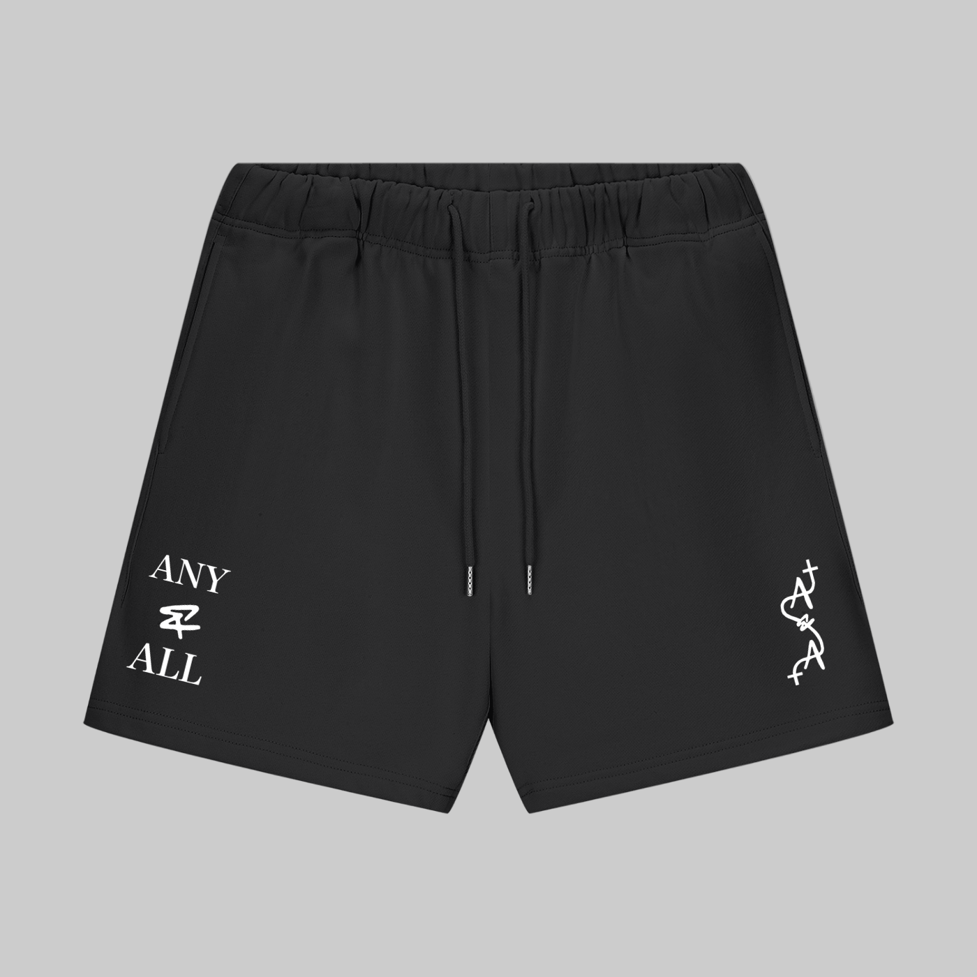 Heavyweight Fleece Shorts