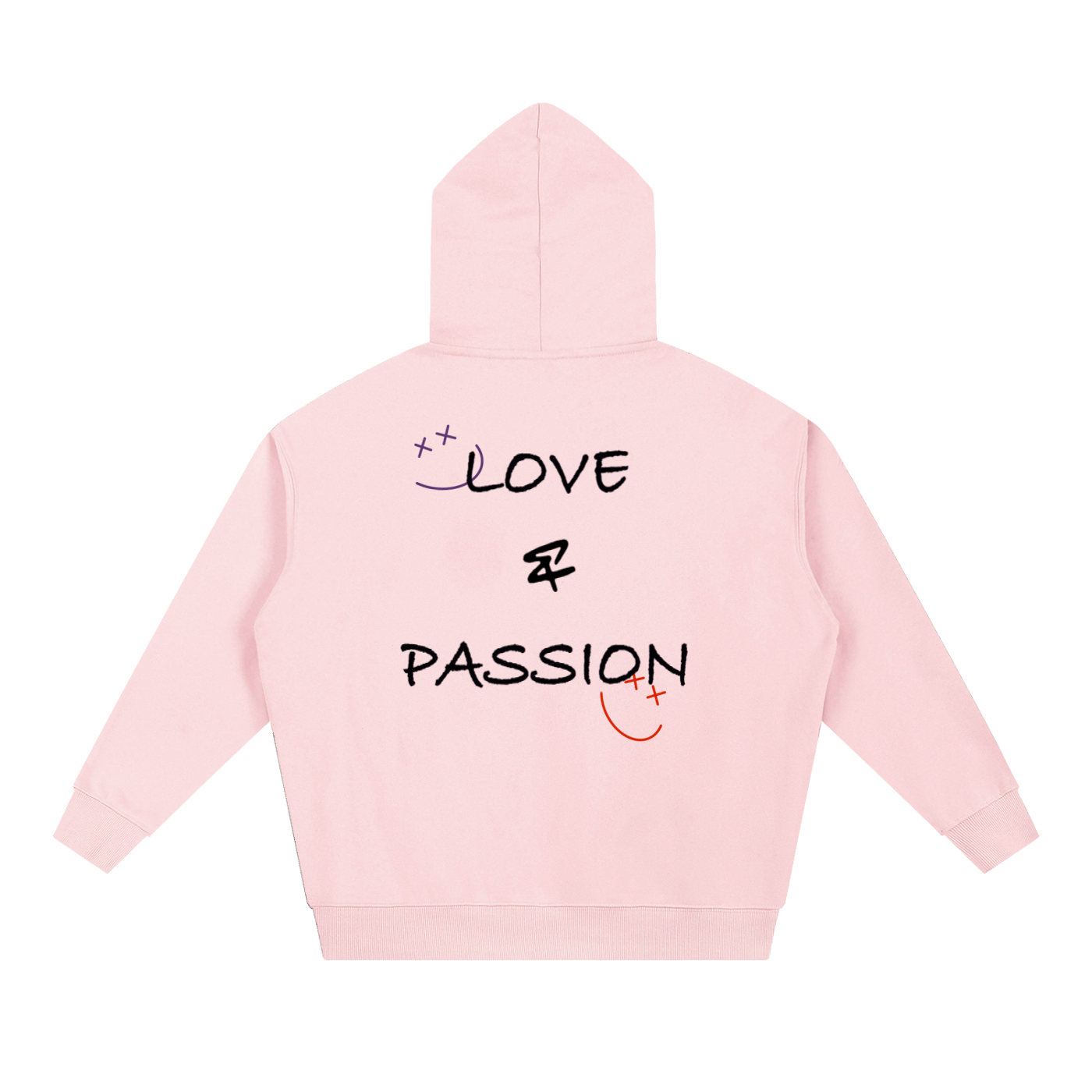 Essential Heavyweight Hoodie