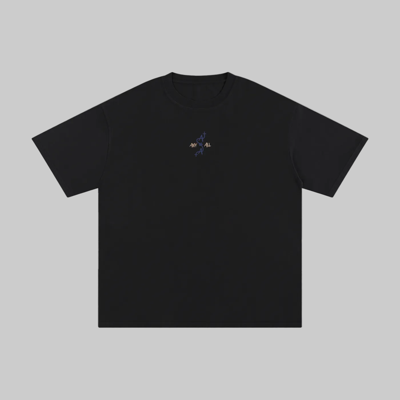 Unisex Pure Cotton T-Shirt