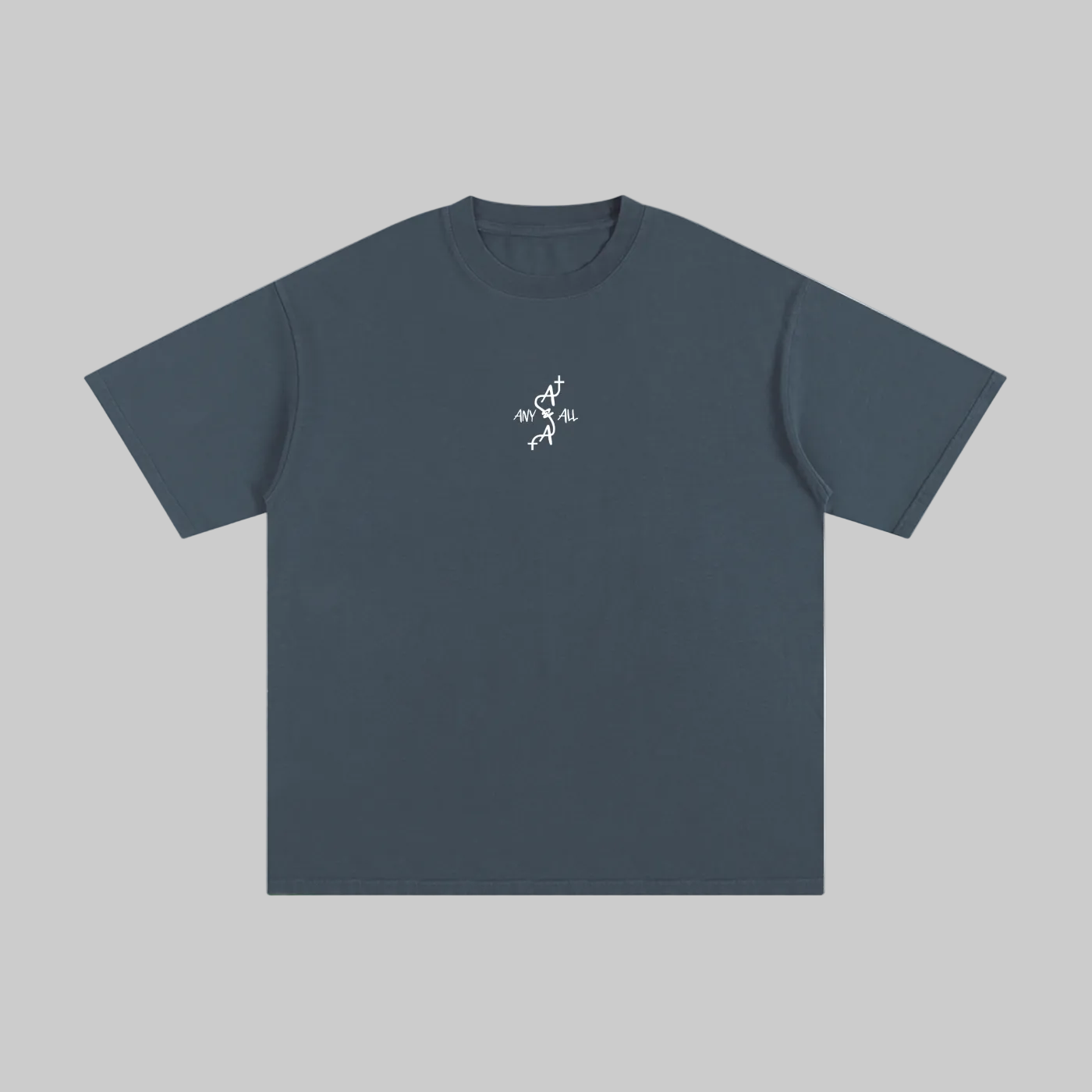 Pure Cotton T-Shirt
