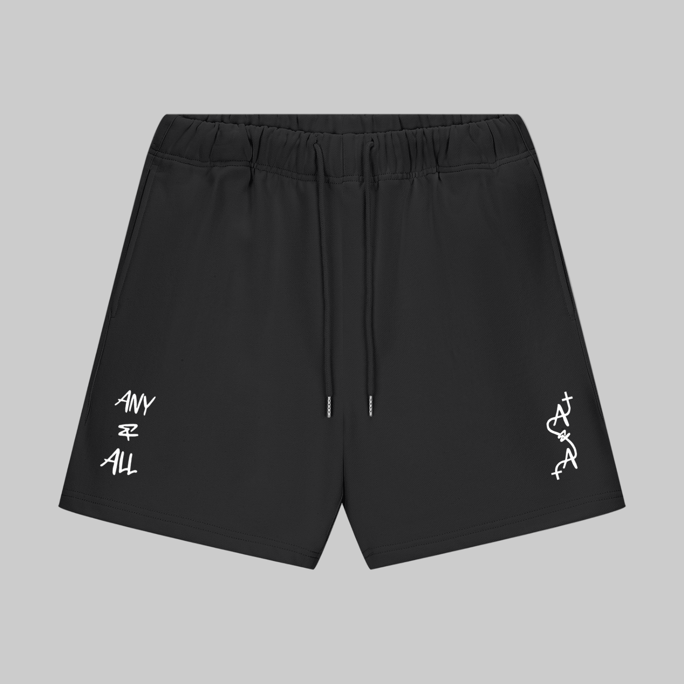 Heavyweight Fleece Loose Fit Shorts