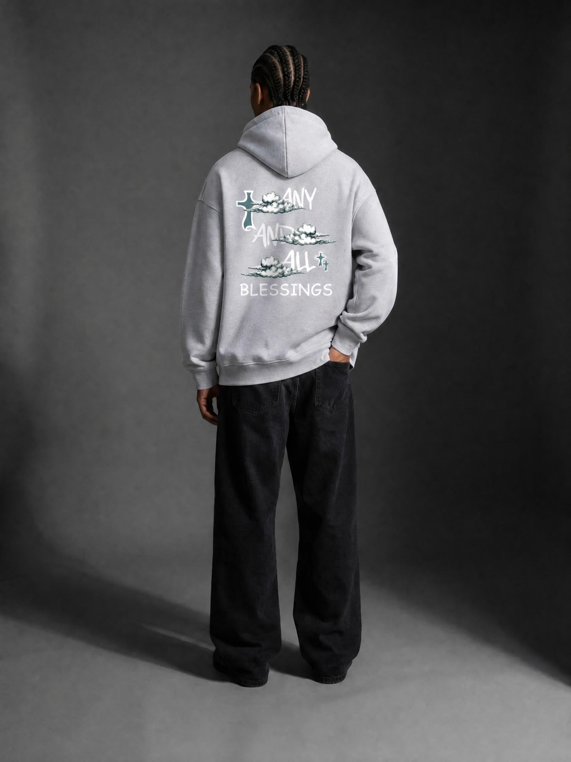 Essential Heavyweight Hoodie