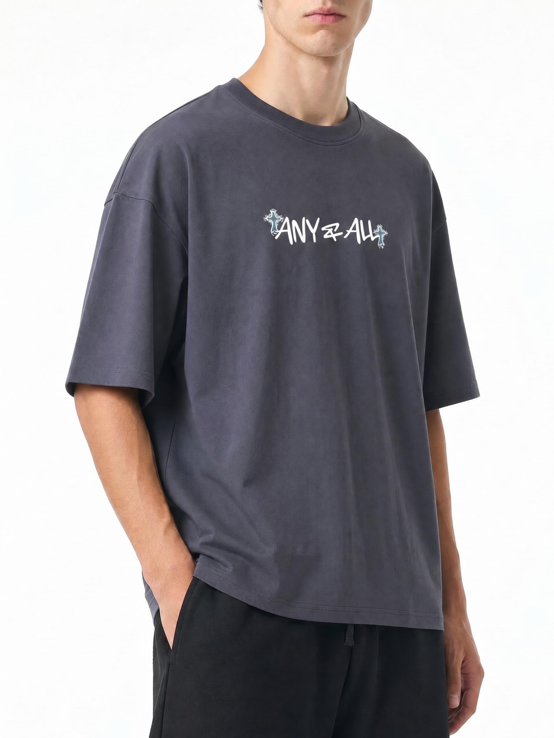 Essential Cotton T-Shirt