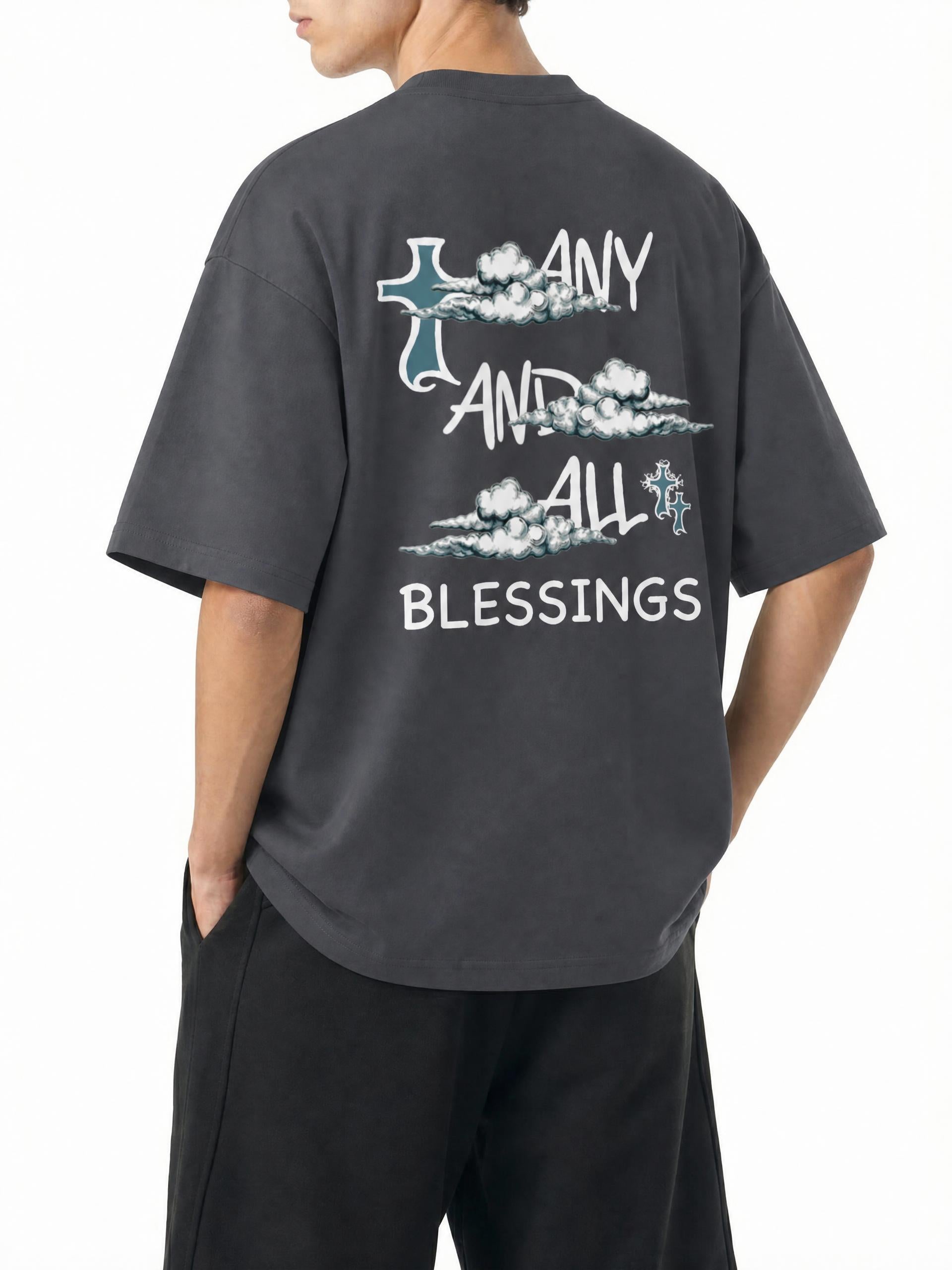 Essential Cotton T-Shirt