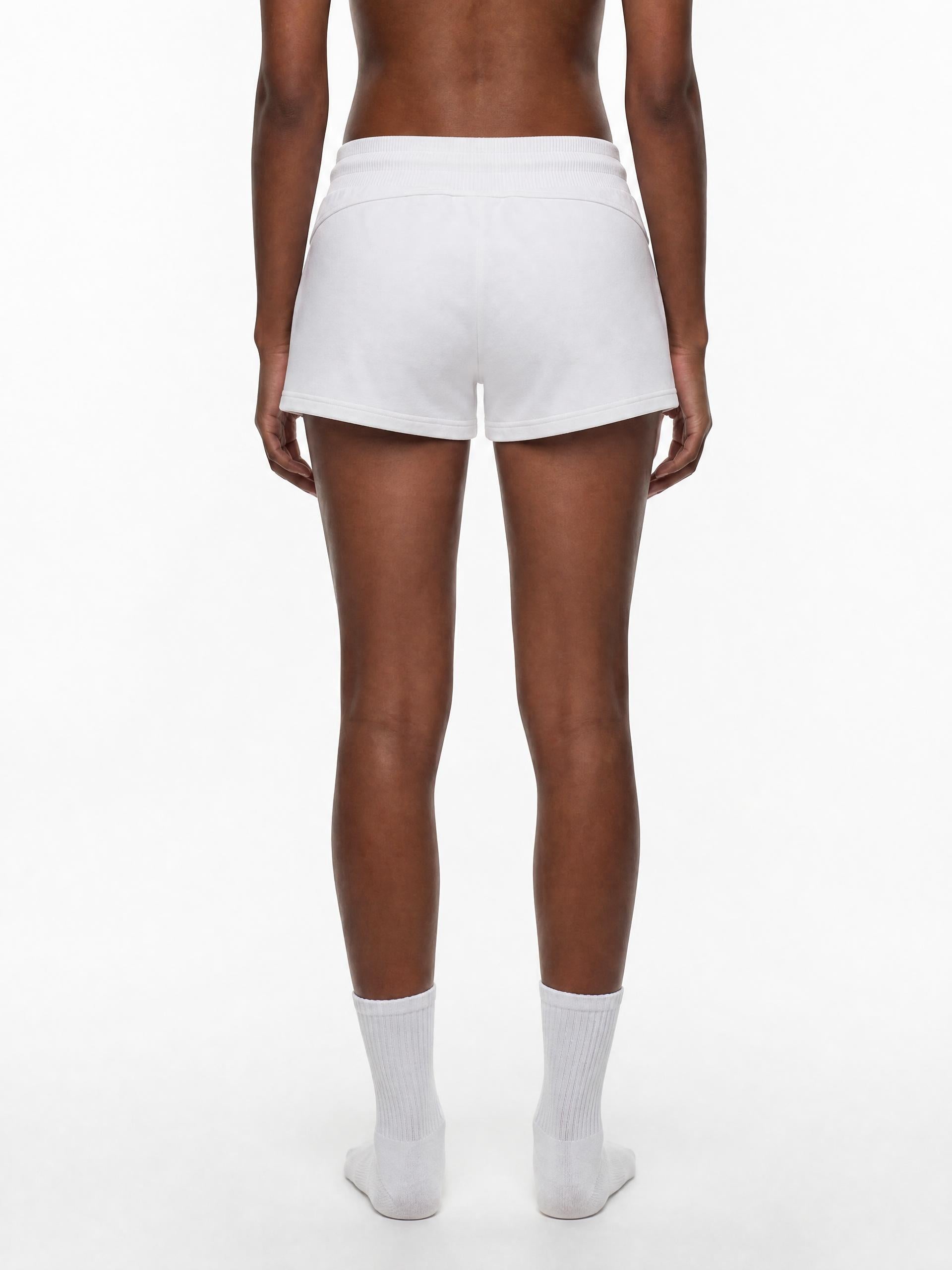 Women's Drawstring Shorts