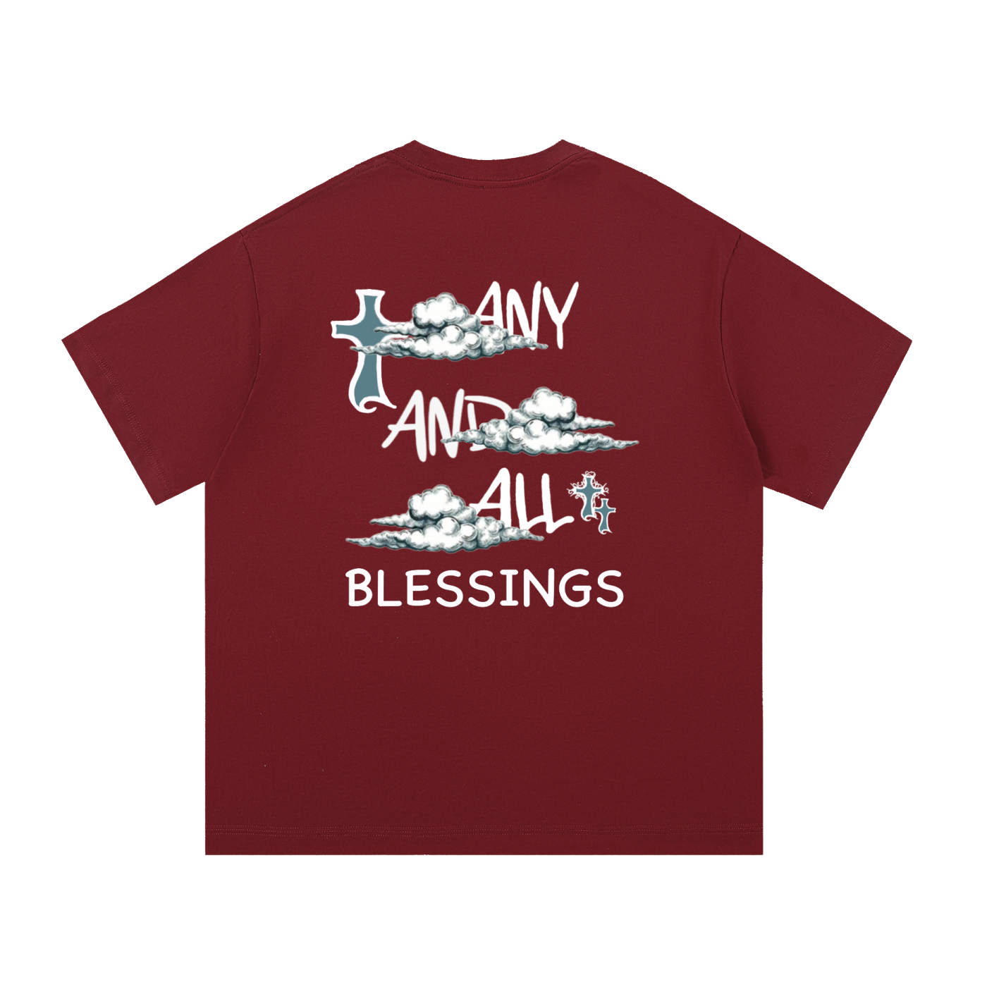 Essential Cotton T-Shirt
