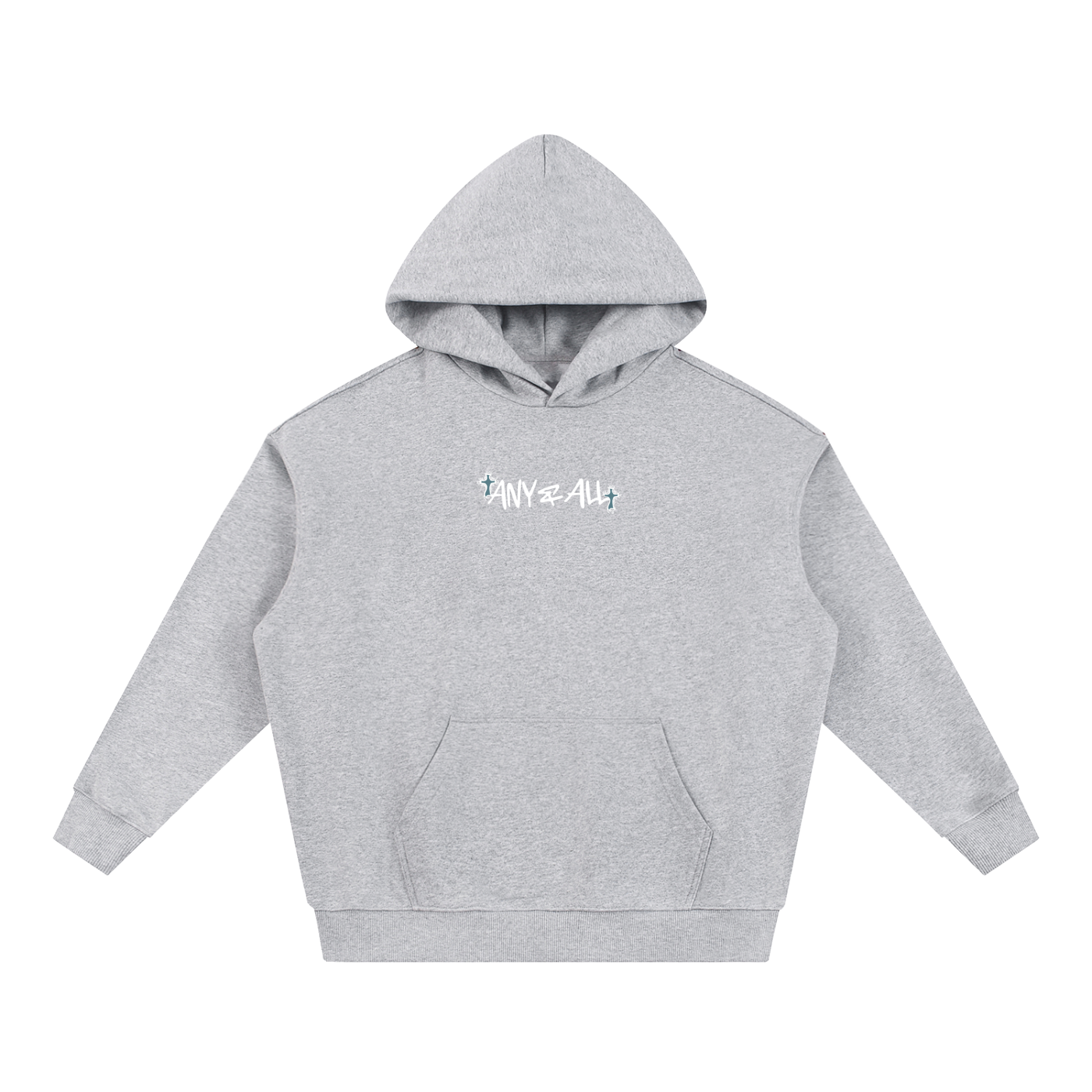 Essential Heavyweight Hoodie