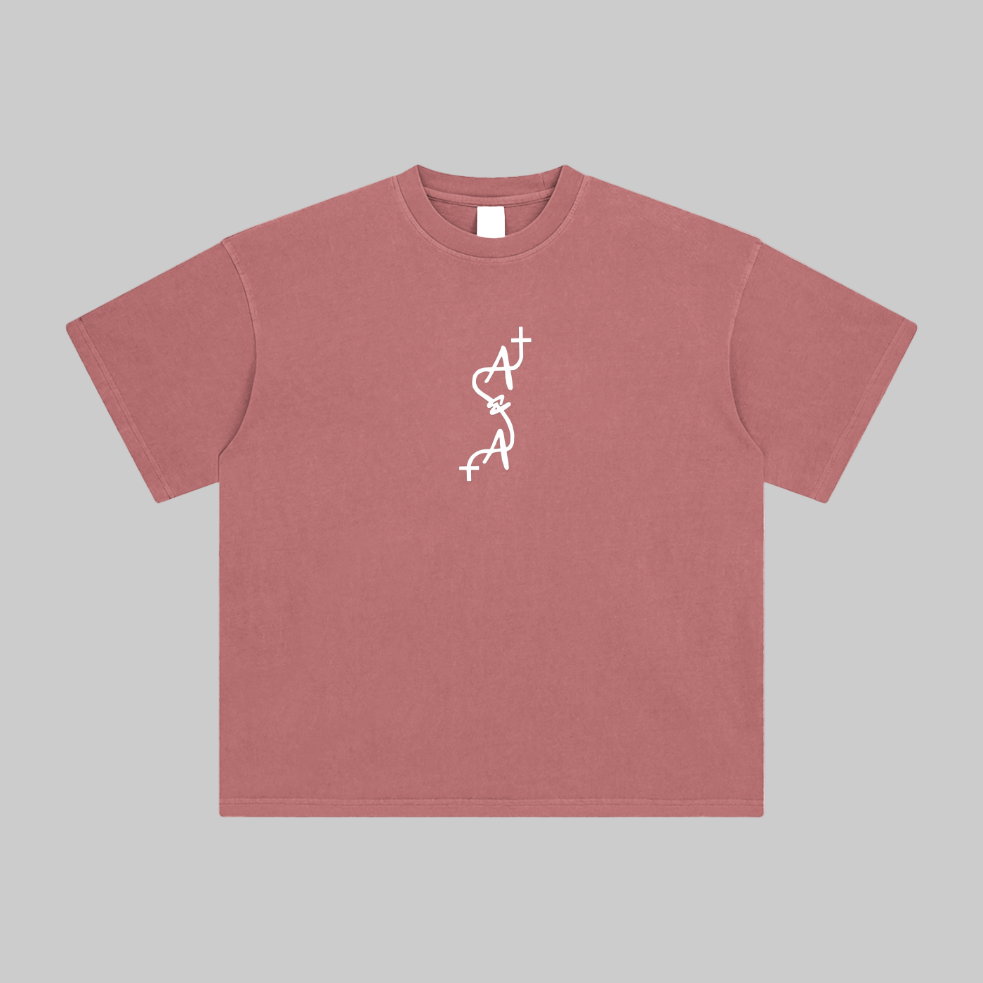 Washed T-Shirt