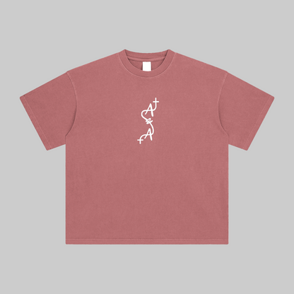 Washed T-Shirt