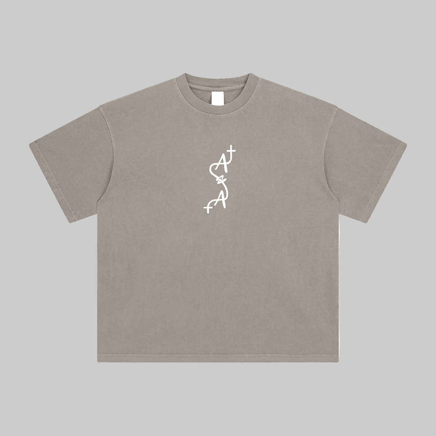Washed T-Shirt