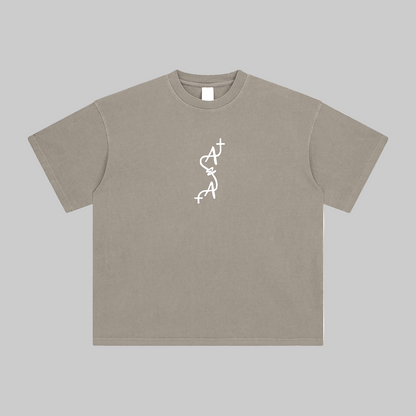 Washed T-Shirt