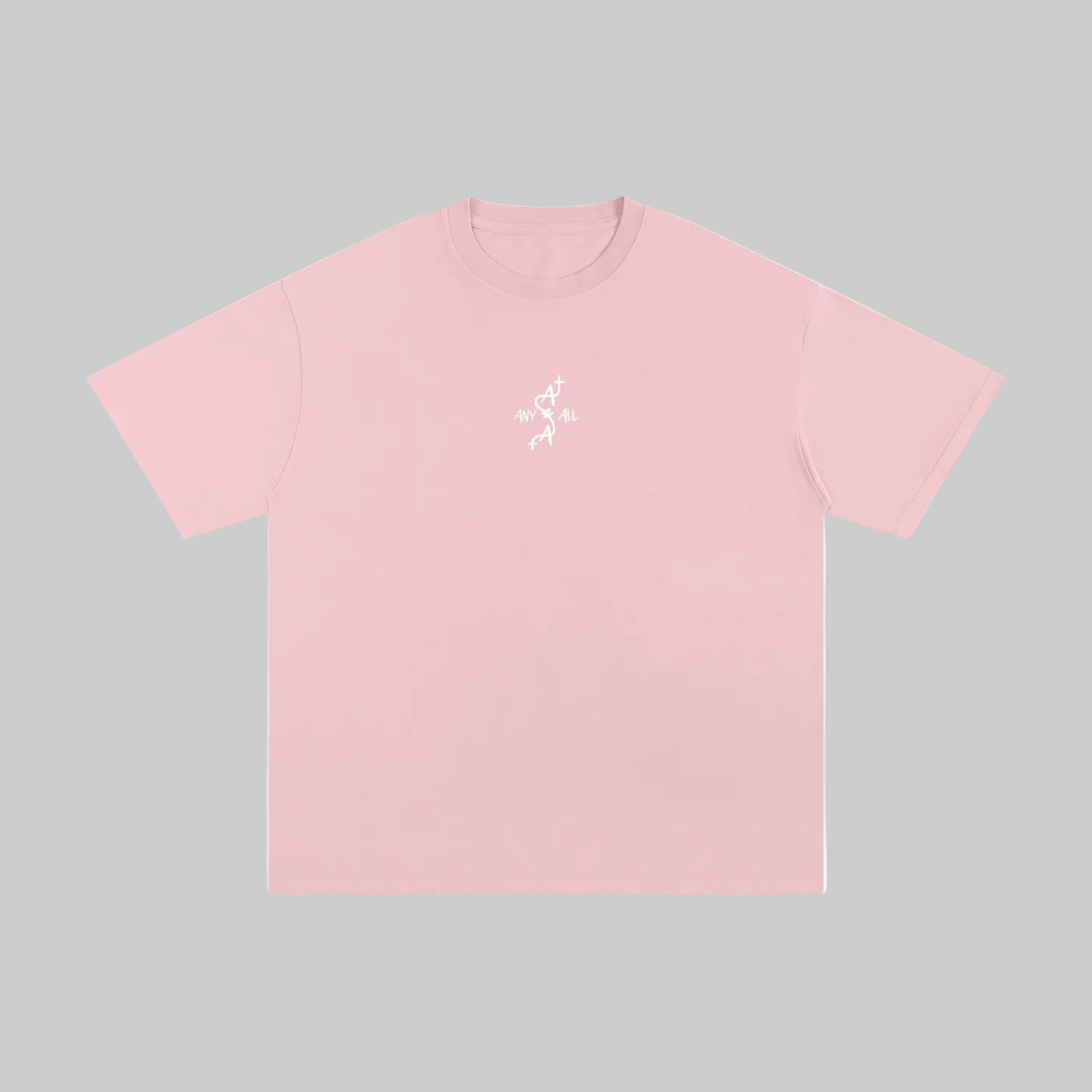 Pure Cotton T-Shirt