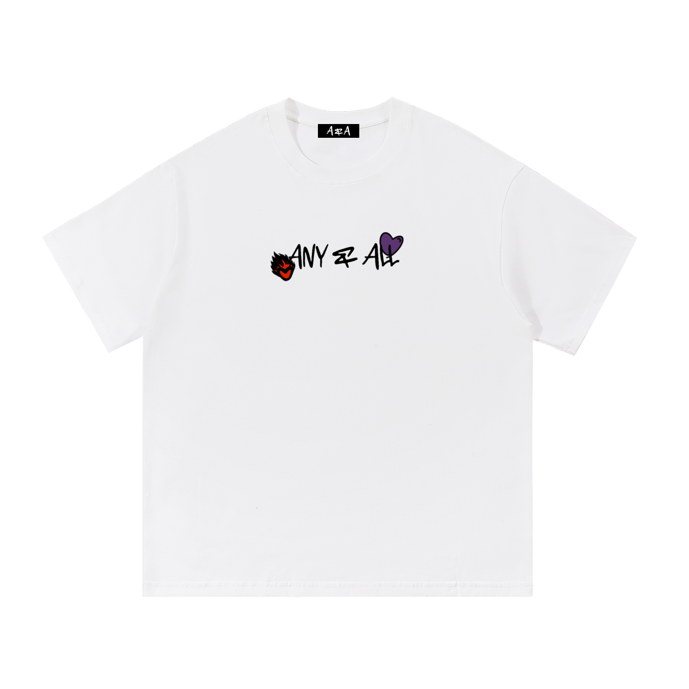 Essential Cotton T-Shirt