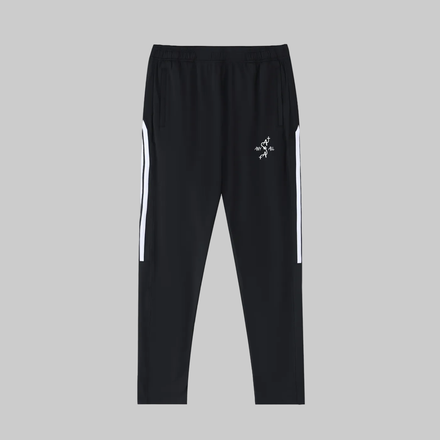 Side Stripe Running Pants