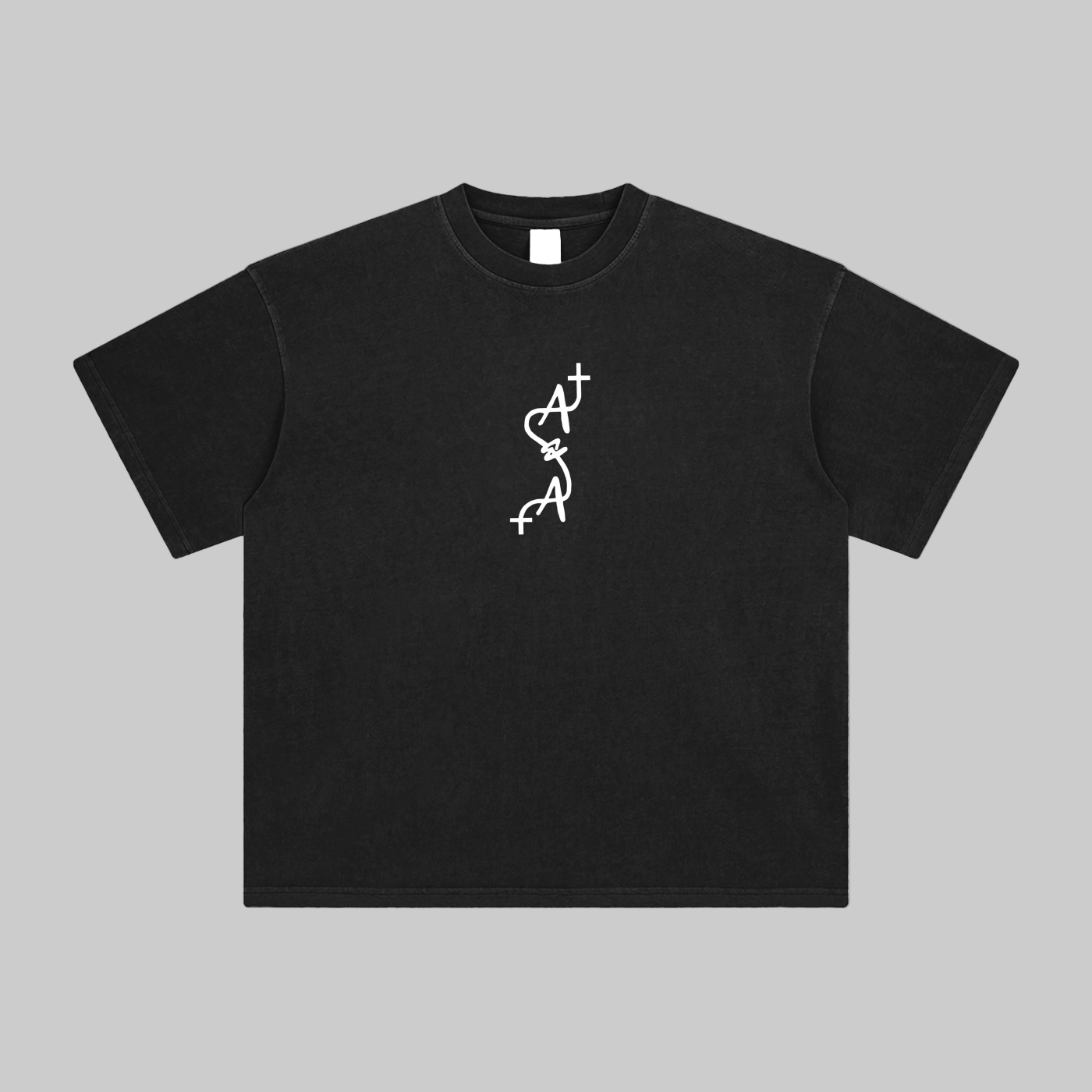 Washed T-Shirt