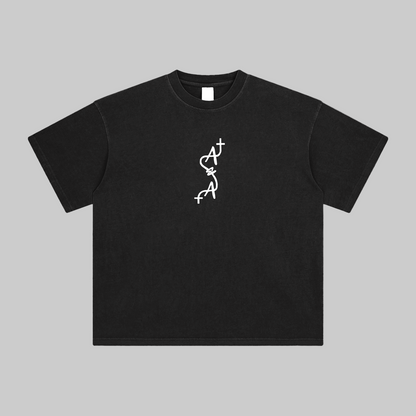 Washed T-Shirt