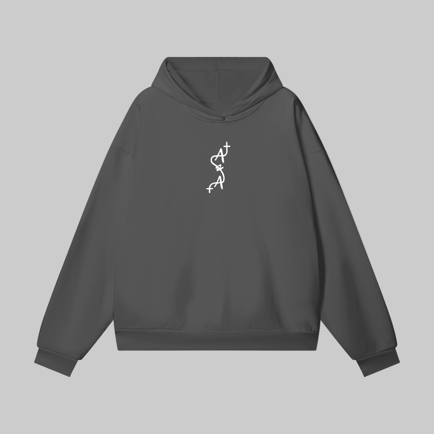 Heavyweight Fleece Hoodie XS-4X