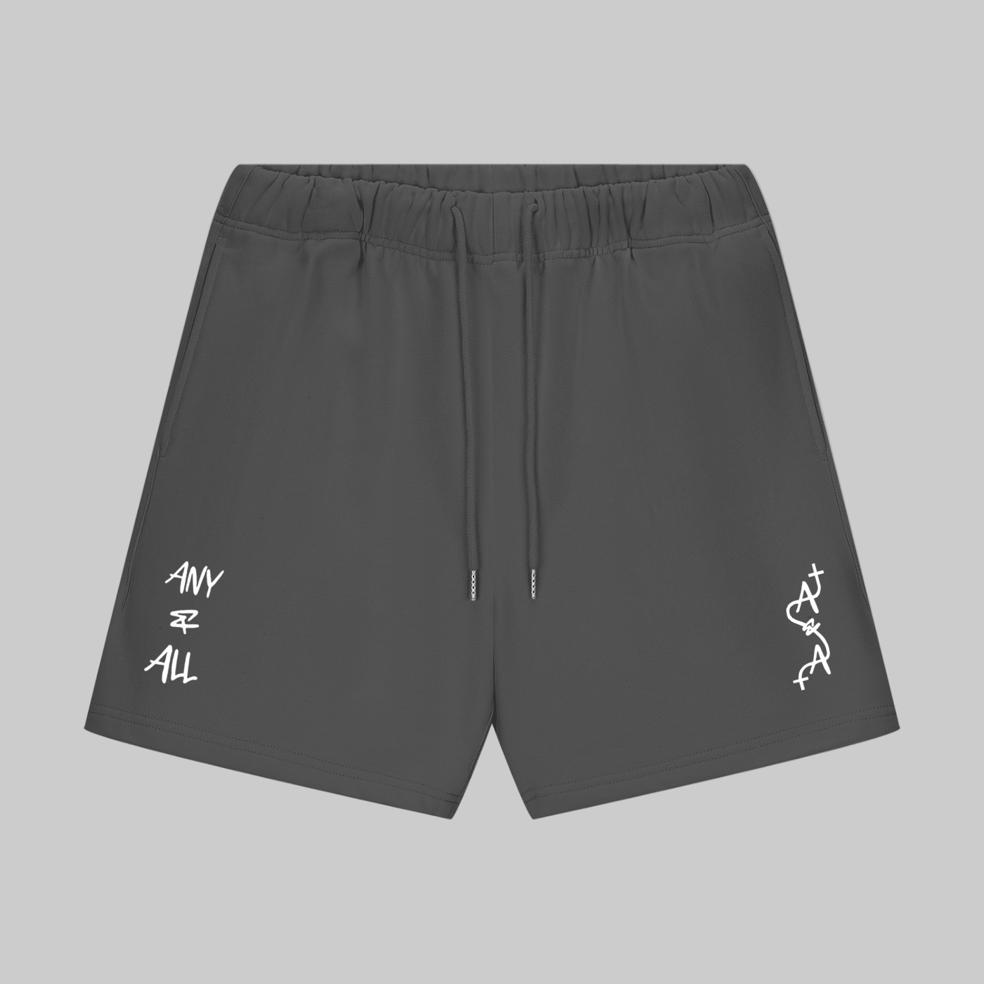 Heavyweight Fleece Loose Fit Shorts