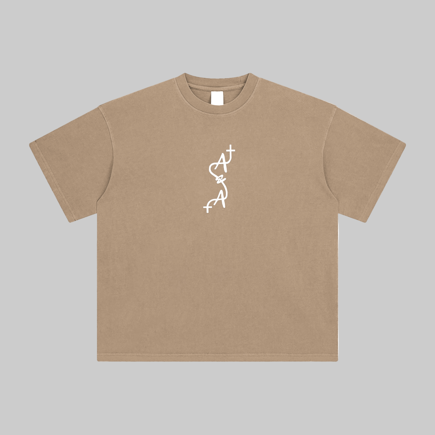 Washed T-Shirt