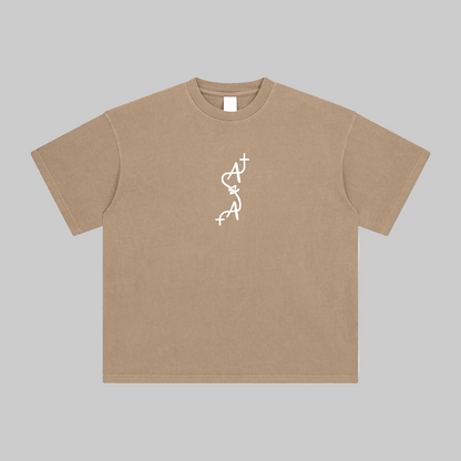 Washed T-Shirt