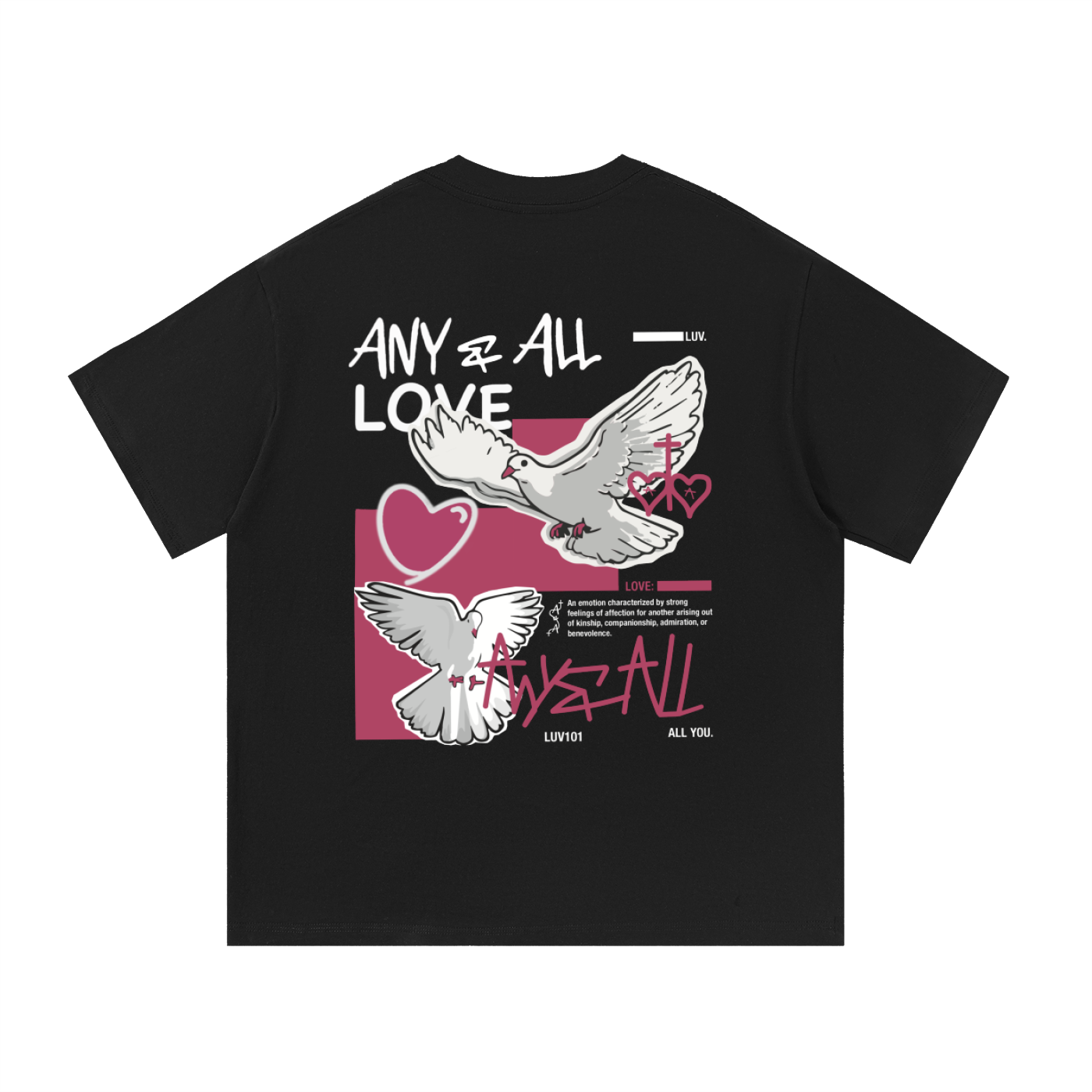 Essential Cotton T-Shirt