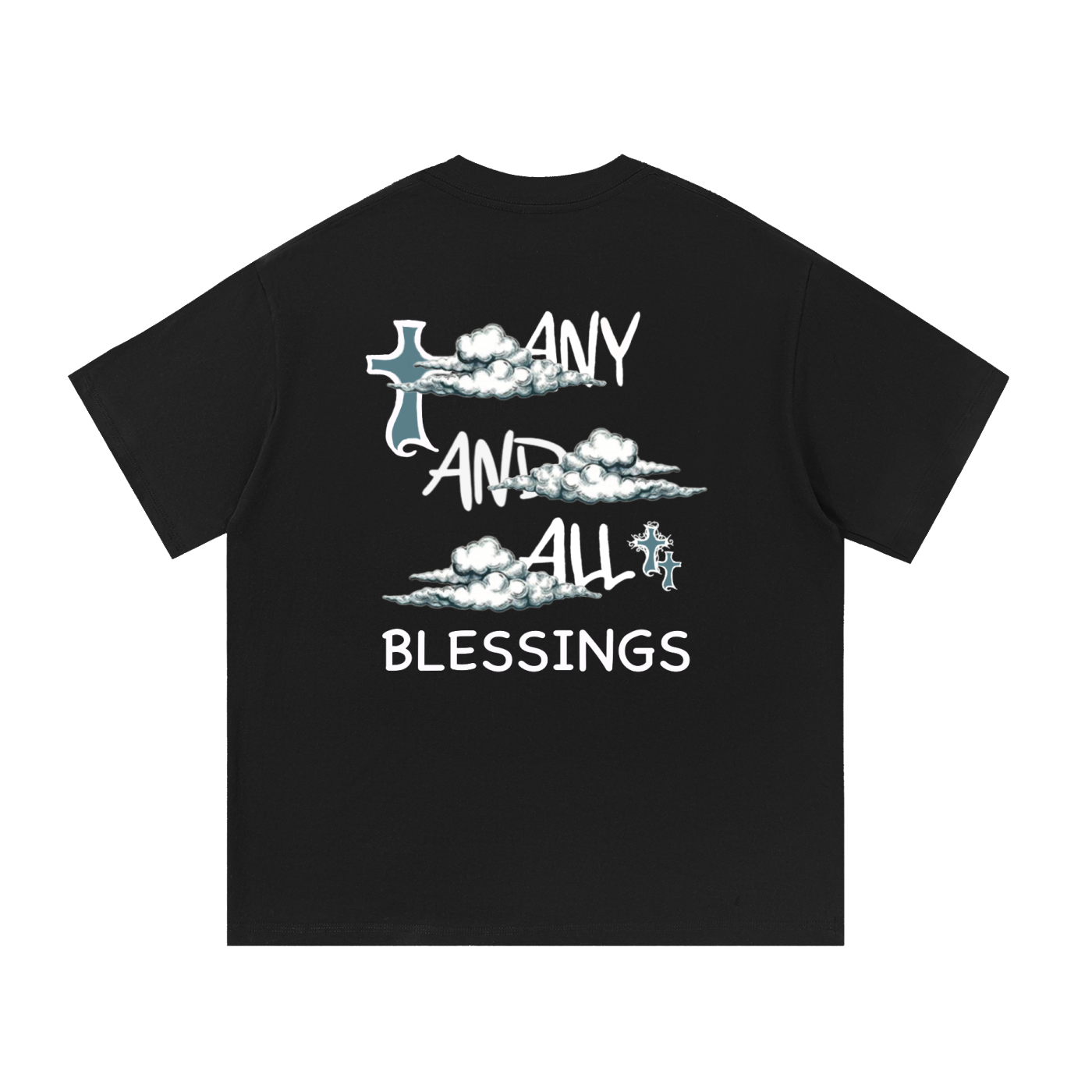 Essential Cotton T-Shirt
