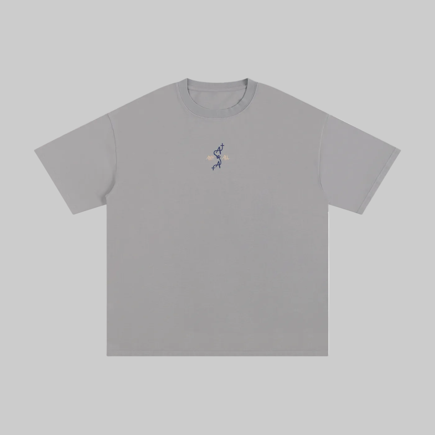 Unisex Pure Cotton T-Shirt