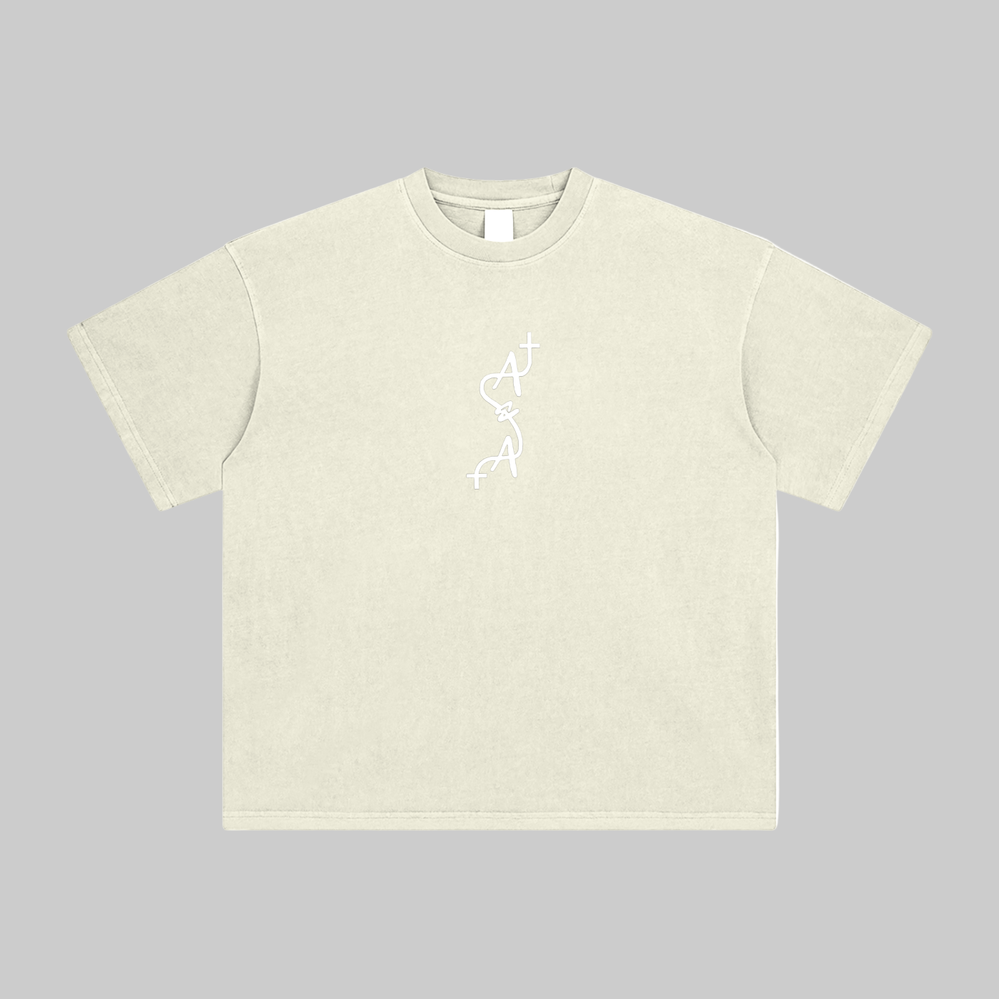 Washed T-Shirt