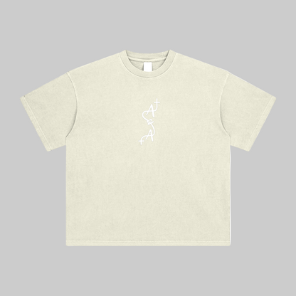 Washed T-Shirt