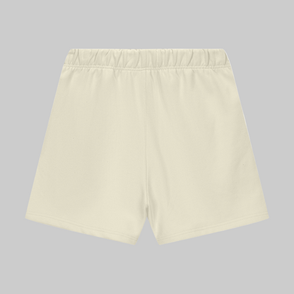 Heavyweight Fleece Shorts