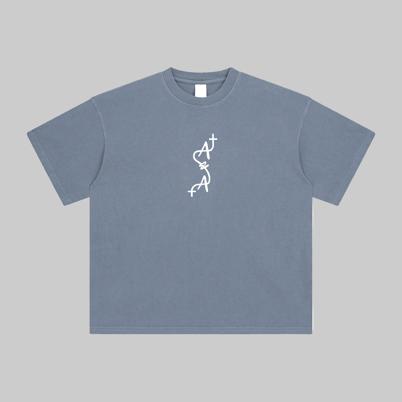 Washed T-Shirt