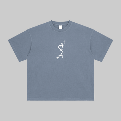 Washed T-Shirt