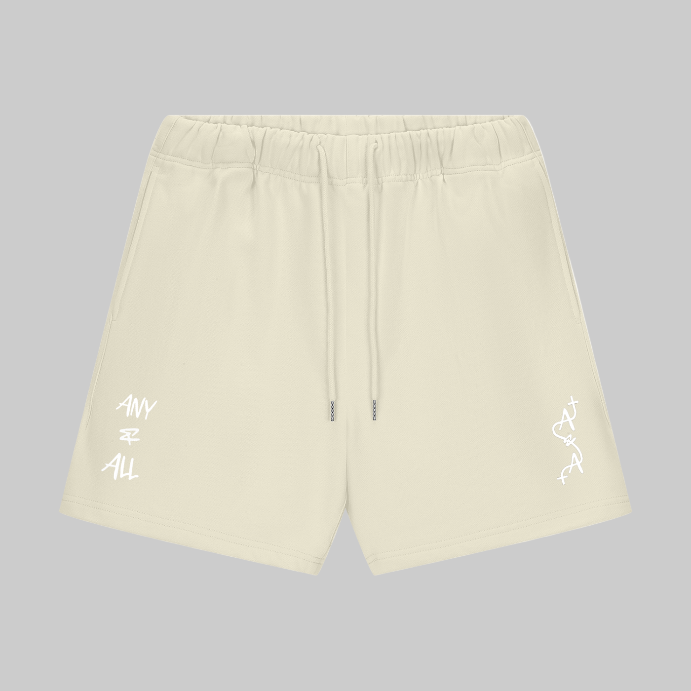Heavyweight Fleece Loose Fit Shorts
