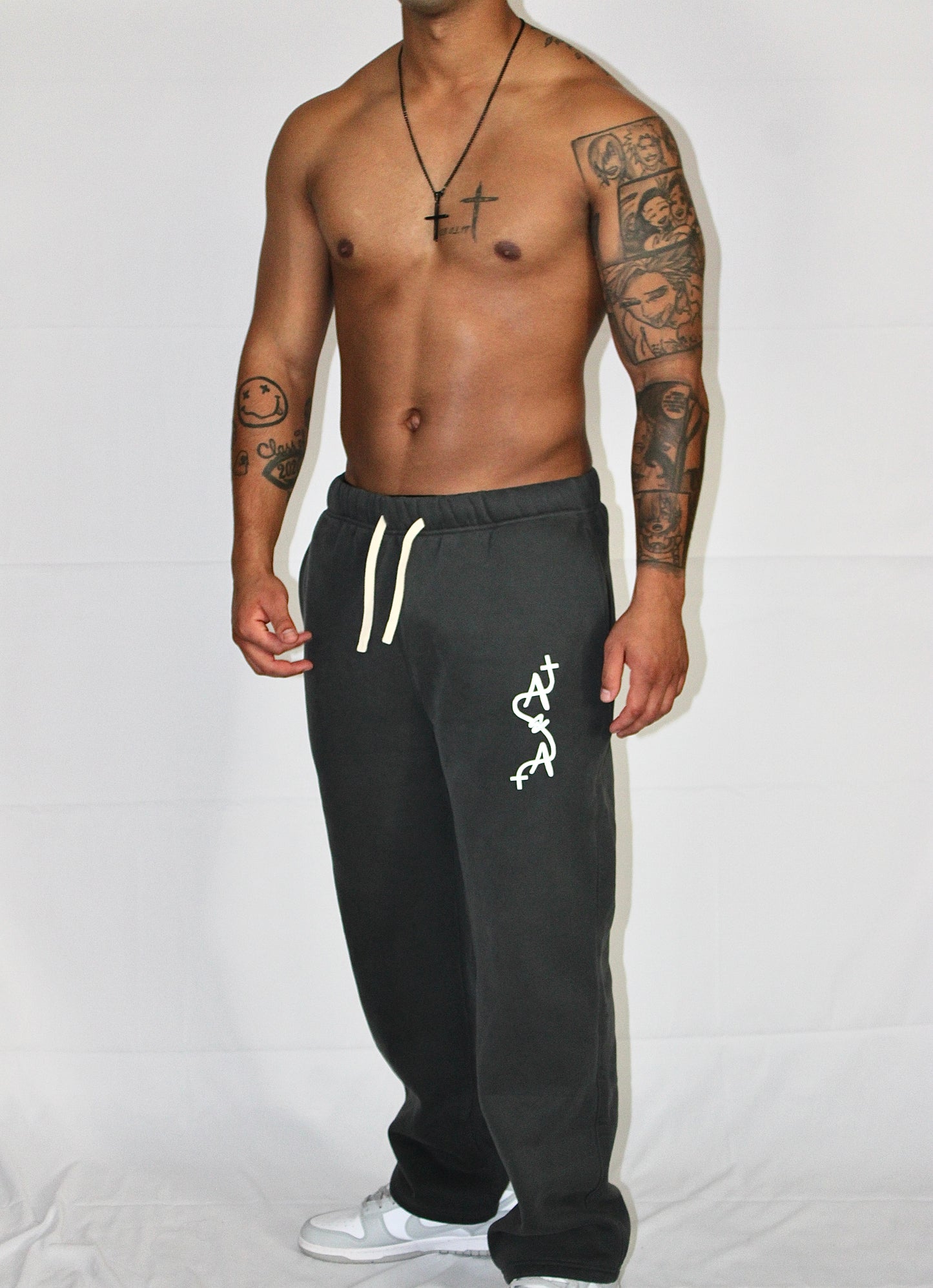 Sweatpants