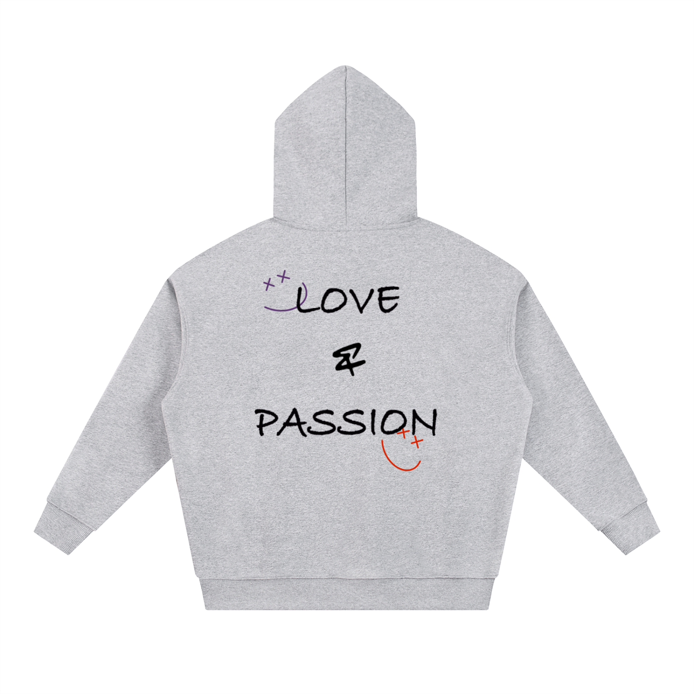Essential Heavyweight Hoodie