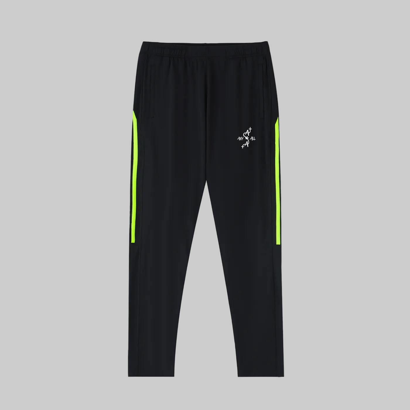 Side Stripe Running Pants