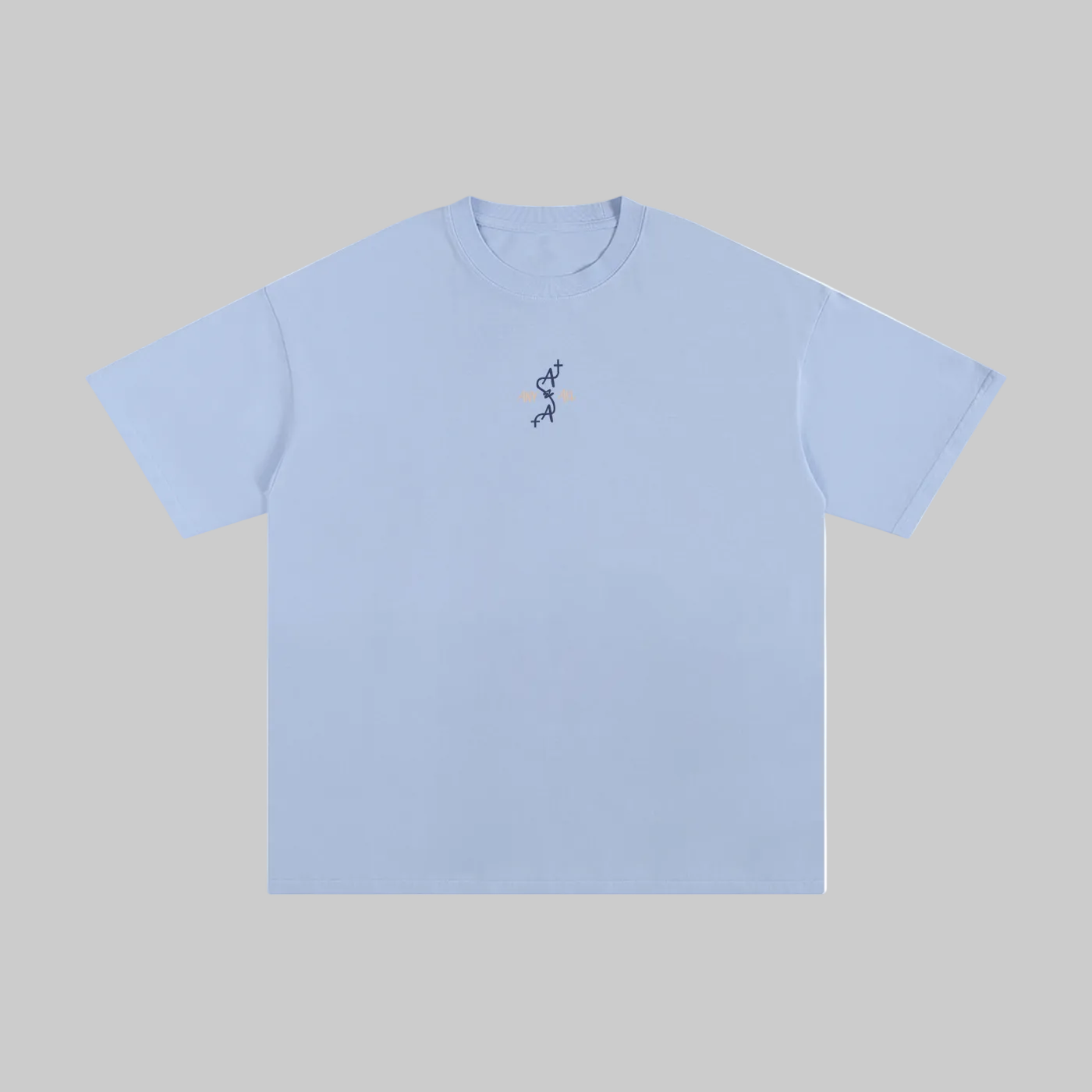 Unisex Pure Cotton T-Shirt