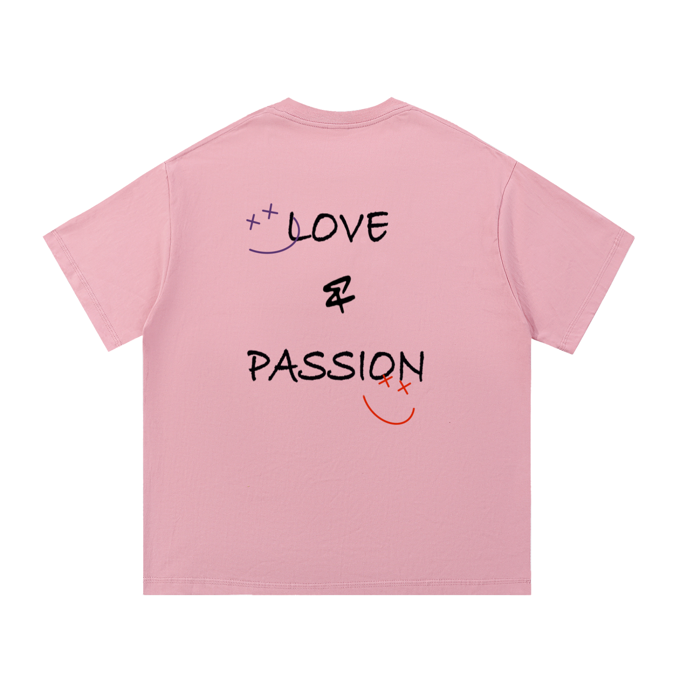 Essential Cotton T-Shirt